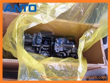 修理のための低雑音のKobelcoの掘削機の油圧ポンプYN10V00007F1 SK200-8 SK200-6E SY215-8