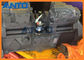 Sumitomoの油圧ポンプK3V114DTPの掘削機の付属品、ISO9001証明書