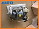 取り替えの日立油圧ポンプの単位、掘削機のためのA10VO71油圧ポンプ