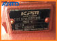 11628574掘削機の油圧ポンプKPMの主要なポンプK7V63DTP1X9R-9N0E-V