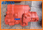 KYB PSVD2-27E-21 S/N 740059の掘削機の油圧ポンプ/油圧部品