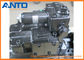 Kobelcoの掘削機SK200-8、SK260-8のためのK3V112DTPの主要な油圧ポンプ