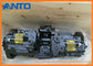 Kobelcoの掘削機SK350-8、SK350-9のためのLC10V00029F4掘削機の油圧ポンプ