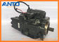 小松PC40MR-2 PC50MR-2のための708-3S-00521 708-3S-00461の掘削機の油圧ポンプのアッセンブリ