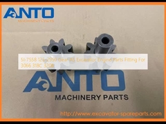 5I-7558 125-2950 3066 318C 320B に適したエアアス エグババターエンジン部品