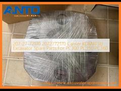 207-27-72170 2072772170 キャリヤー KOMATSU PC300 PC350 PC360のための掘削機のスペアパーツ
