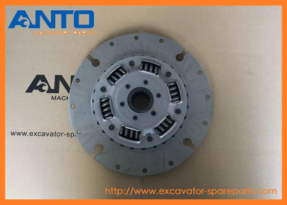 205-01-72110 2050172110 Damper Disc Clutch KOMATSU PC200-3 Excavator Spare Parts