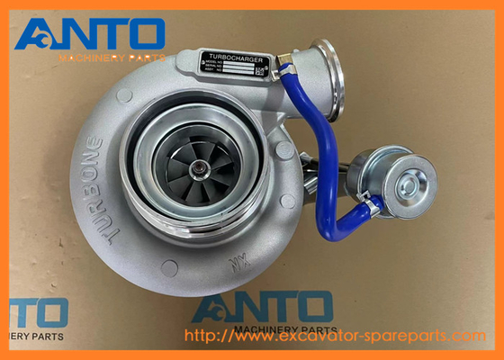 6754-81-8160 R6754818160 6754818160 ターボキット KOMATSU SAA6D107E WA320PZ用のエンジン部品