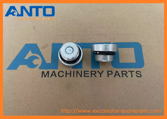 20Y-27-31190 20Y2731190 コマツーPC160 PC180 PC190 PC200 PC200SC用のプラグフィッティング