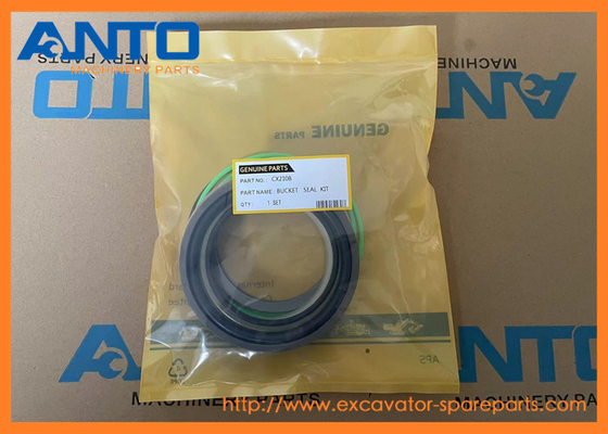 LZ007650 MMV80030 バケット・シリンダーシールキット  掘削機エンジン部品 CX210Bに適した