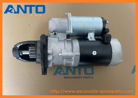 600-813-9721 600-813-9322 600-813-9321 スタートモーター KOMATSU SDA6D140E用の車輪ロードパーツ
