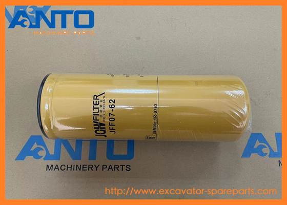 1R0762 JFF07-62 C9 C11用の燃料フィルター掘削機の部品