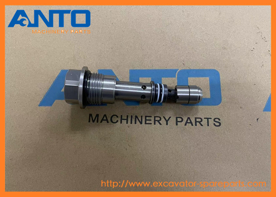 9159923 4300918 4383067 補給バルブ HITACHI EX100-5 EX120-5用の掘削機のスペアパーツ