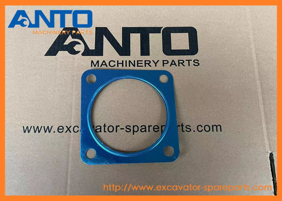 6150-11-5750 6150115750 KOMATSU エグババターエンジン 6D125 S6D125 SA6D125 のガスケットサポート