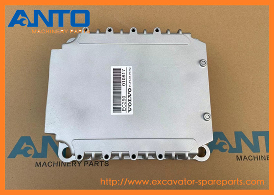 VOE60100002 60100002 ECU コントローラー エグババター 部品 EC140B EC290B