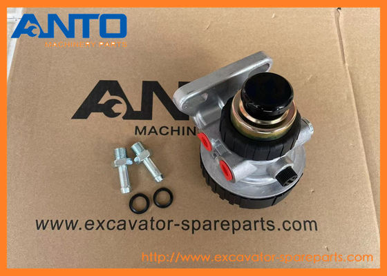 1296259 2339856 3116 3013C に適した燃料ポンプ 掘削機 部品