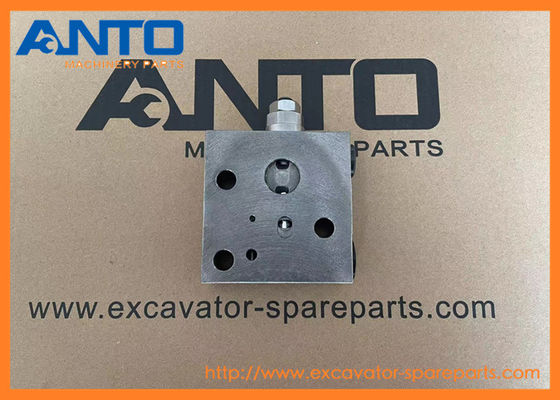 723-40-71411 7234071411 ブロック PC240-8K PC270-8 PC290-8K のための KOMATSU 掘削機の予備品