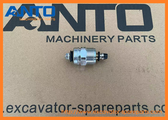 716/30211 ストップソレノイド JCB エグババター 3CX 4CX に適したスペアパーツ