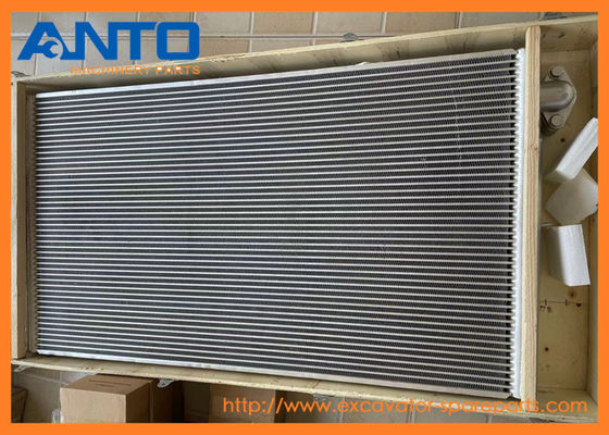 2070372221 オイルクーラー KOMATSU PC800-8E0用の掘削機のスペアパーツ