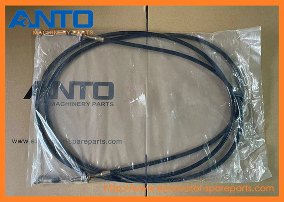 11N860190 スロットルケーブル R140LC-7 R210LC-7 のヒュンダイ 掘削機 部品