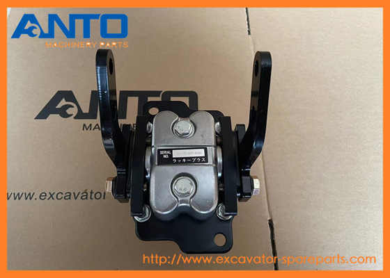 702-16-01542 702-16-01220 パイロットバルブ KOMATSU PC100-6用の掘削機のスペアパーツ