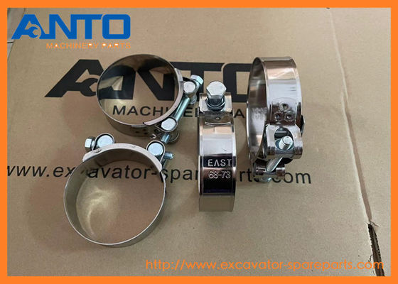 07289-00070 802660014 クランプ KOMATSU PC350-8用の掘削機のスペアパーツ