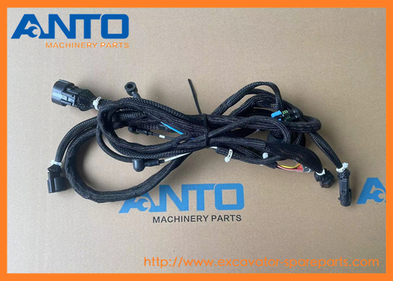21N6-21033 ハーネス ハインダイ エグババター パーツ R200W-7 R210LC-7 R250LC-7 R220LC-7