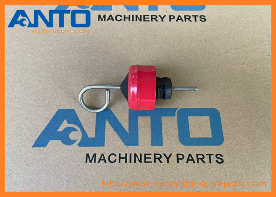 2070131150 コマツー掘削機PC200 PC220 PC300 PC300HDのためのゲージサポート