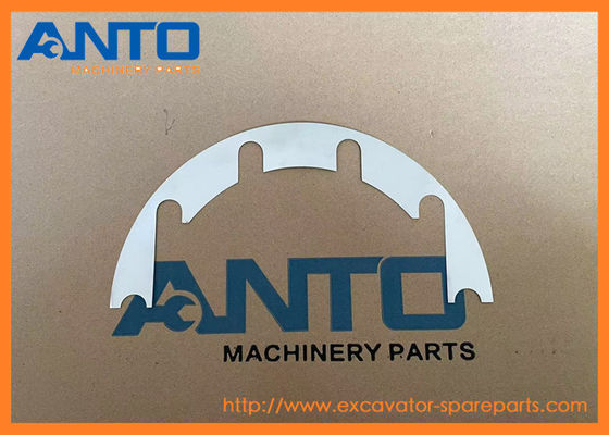 421-46-11372 4214611372 SHIM KOMATSU ホイールローダー WA320-6用のスペアパーツ