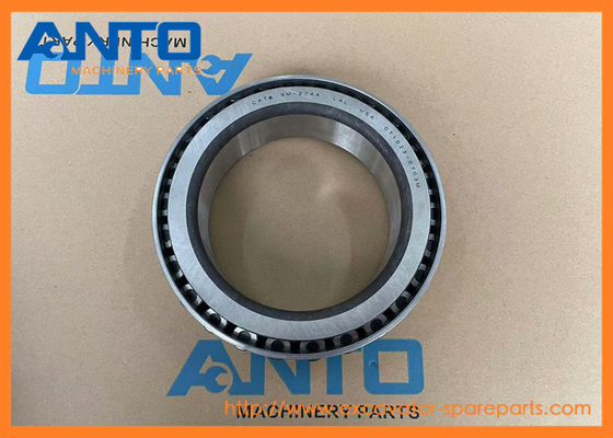 9M-2744 9M2744 641 641B 650B 651E 657B 657E に適したコーンベアリング掘削機の部品