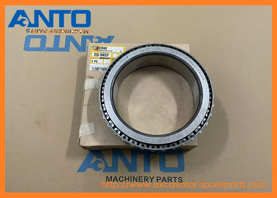 2D-9457 2D9457 980C 980F 980F II 980G に適したコーンベアリング掘削機の部品