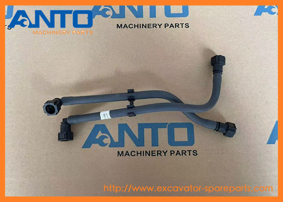 4937155 燃料供給チューブ CUMMINS ISB ISB6のための掘削機のスペアパーツ7