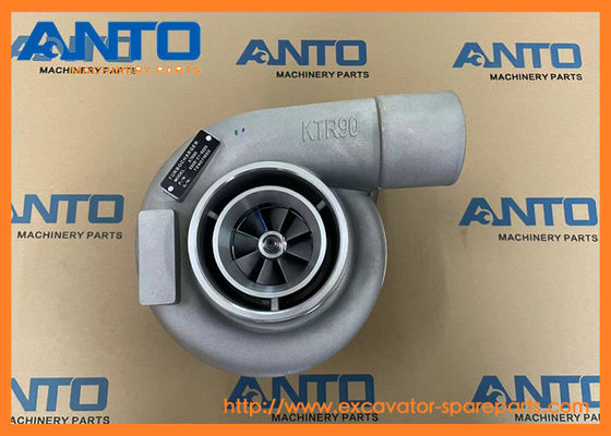 6506-21-5011 6506-21-5020 トルボチャージャー KOMATSU PC400LC-8用の掘削機のスペアパーツ