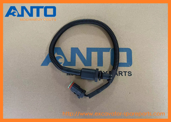 600-311-3722 600-311-3721 オイル・ウォーター・セパレーター センサー KOMATSU PC160LC-8用の掘削機のスペアパーツ