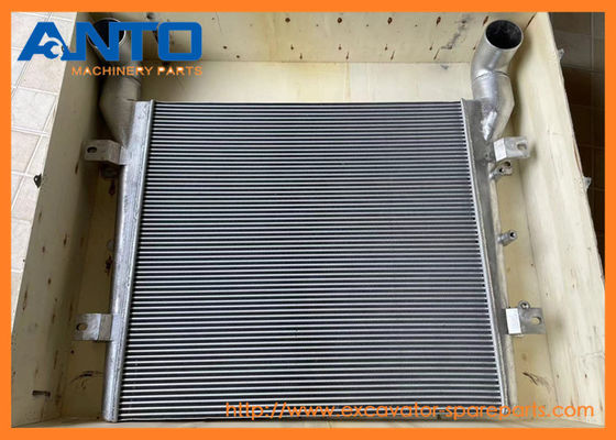 209-03-41121 2090341121 後冷却機 KOMATSU PC800-8E0用の掘削機のスペアパーツ