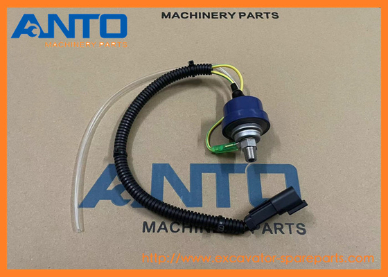 7861-91-1420 7861911420 センサー KOMATSU PC100-6 PC300-6用の掘削機のスペアパーツ