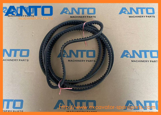 04120-21735 0412021735 コマツー掘削機のためのVベルトサポート PC1600 PC1600SP PC650