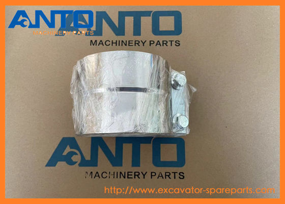 VOE14528383 14528383 EC460B用のマフラークランプ掘削機のスペアパーツ