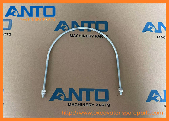 6206-11-5980 6206115980 Uボルト サポート コーマツー 掘削機 PC118MR PC120 PC130 PC150