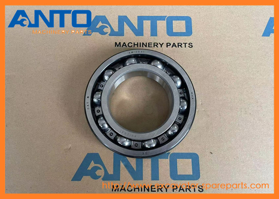 8M-2031 8M2031 ボールベアリング エグババターベアリング 輪荷蔵機用 966M 972M 992G