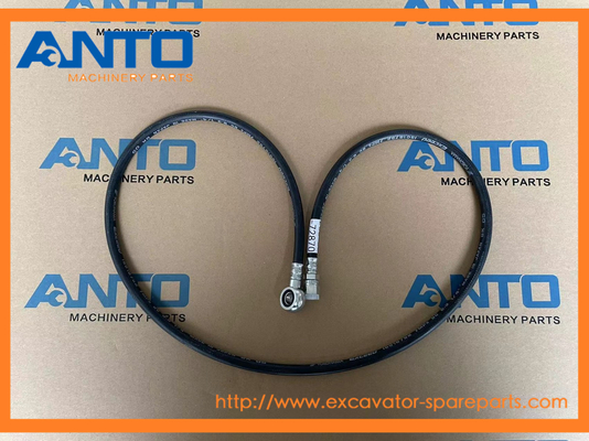 208-62-72870 2086272870 ホース KOMATSU PC220LC-8のための掘削機のスペアパーツ