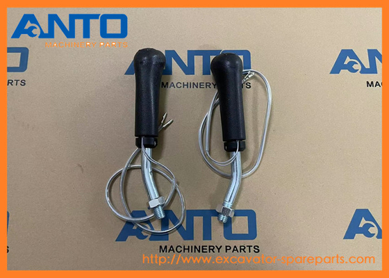 245-7842 2457842 掘削機に適用されたノブアッシー 311D LRR 311F LRR 312D 312D L 312D2