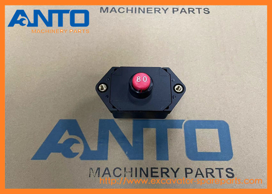 171-2210 1712210 C13 345D に適した回路断片掘削機の部品