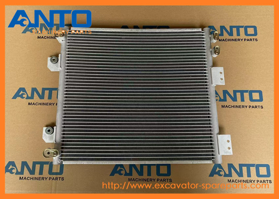4704924 ヒタチ ZH200-A ZH200LC-A ZX200-5G ZX200LC-5G ZX210H-5G用のコンデンサーフィッティング