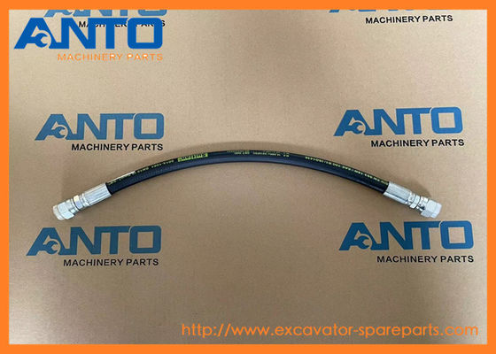 07102-20305 07100-20305 ホース KOMATSU D155A-2用の掘削機のスペアパーツ