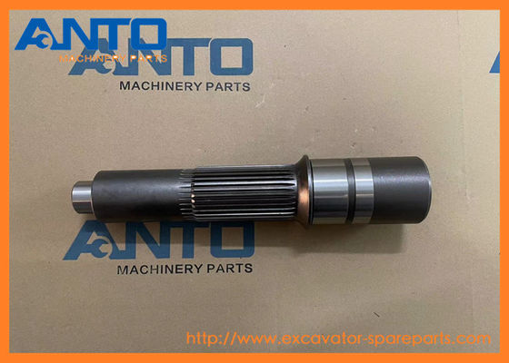 0809501 EX1200-5 ZX350H用のシャフト ヒタチ掘削機のスペアパーツ