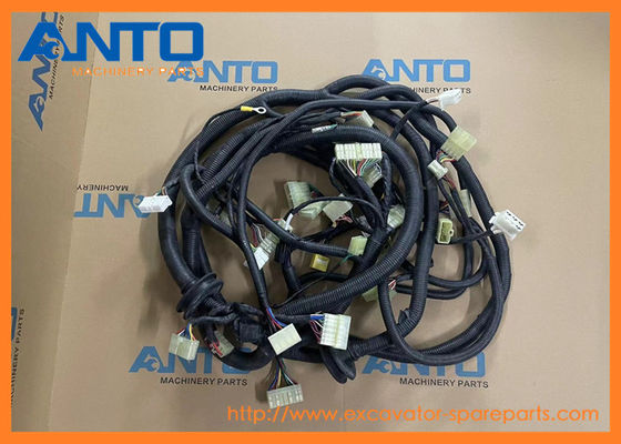530-00208B ハーネス DOOSAN SOLAR 255LC-V に適した掘削機のスペアパーツ