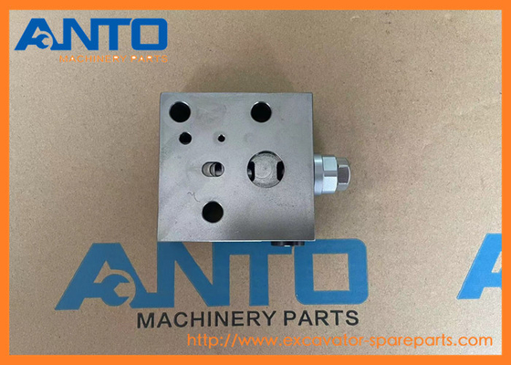 723-40-71102 723-40-71103 バルブ ASSY KOMATSU PC200-7のための掘削機のスペアパーツ