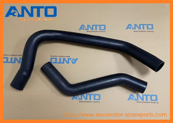 21M-03-21340 21M-03-21331 ホース KOMATSU PC650LC-8E0用の掘削機のスペアパーツ
