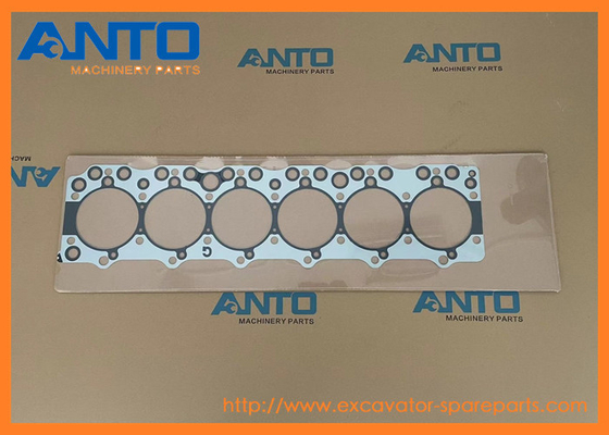 1-11141196-0 1-11141196-1 シリンダーヘッド ガスケット エグババター 部品 ZX200-5G